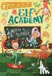 Katz, Alan - Merry Mischief: A Quix Book