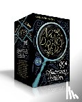 Keene, Carolyn - Nancy Drew Diaries 90th Anniversary Collection (Boxed Set)
