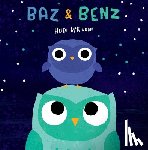 McKinnon, Heidi - Baz & Benz