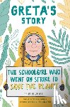 Camerini, Valentina - Greta's Story