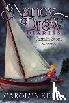Keene, Carolyn - CAPTAIN STONES REVENGE