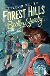 Baker, Dave, Goux, Nicole - FOREST HILLS BOOTLEG SOCIETY