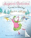 Holabird, Katharine - Angelina Ballerina Loves Ice-Skating!