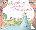 Holabird, Katharine - Angelina and the Princess