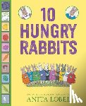 Lobel, Anita - 10 Hungry Rabbits