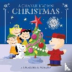 Schulz, Charles M. - POP UP-CHARLIE BROWN XMAS