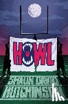 Hutchinson, Shaun David - Howl