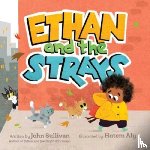 Sullivan, John - Ethan and the Strays