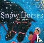 MacLachlan, Patricia - SNOW HORSES