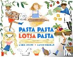 Lucido, Aimee - Pasta Pasta Lotsa Pasta