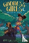 Holub, Joan - Artemis the Brave Graphic Novel