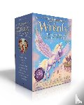 Quinn, Jordan - BOXED-KINGDOM OF WRENLY # 10V