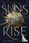 Brody, Jessica, Rendell, Joanne - Suns Will Rise