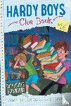 Dixon, Franklin W. - Undercover Bookworms