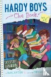 Dixon, Franklin W. - Undercover Bookworms