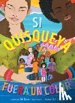 Recio, Sili - Si Quisqueya Fuera Un Color (If Dominican Were a Color)