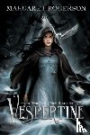 Rogerson, Margaret - Vespertine