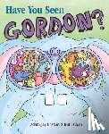 Epstein, Adam Jay - Have You Seen Gordon?