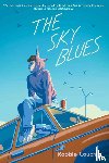 Couch, Robbie - The Sky Blues