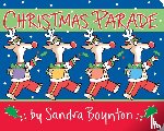 Boynton, Sandra - Boynton, S: Christmas Parade