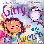 Pritchard, Caroline Kusin - Gitty and Kvetch