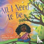 Ricketts, Rachel - All I Need to Be