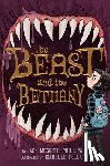 Meggitt-Phillips, Jack - BEAST & THE BETHANY