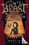 Meggitt-Phillips, Jack - Revenge of the Beast