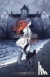 Kramer, J. Kasper - The List of Unspeakable Fears
