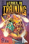 Holub, Joan - Hyperion and the Great Balls of Fire Graphic Novel