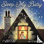 Allen-Shore, Dr Lena, Shore, Jacques J. M. - Sleep, My Baby