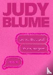 Blume, Judy - ARE YOU THERE GOD ITS ME MARGA