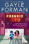 Forman, Gayle - Frankie & Bug