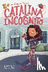 Torres, Jennifer - Catalina Incognito