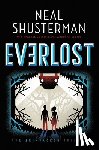 Shusterman, Neal - Everlost