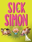 Krall, Dan - Sick Simon
