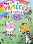 Mews, Melody - The Copycat