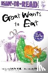 Gehl, Laura - Goat Wants to Eat