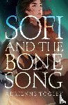 Tooley, Adrienne - Sofi and the Bone Song