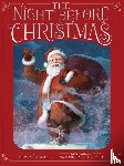 Moore, Clement C. - Night Before Christmas