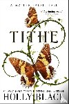 Black, Holly - Black, H: Tithe