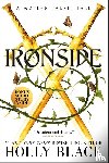 Black, Holly - Black, H: Ironside