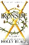Black, Holly - IRONSIDE R/E