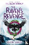 Sands, Kevin - RAVENS REVENGE