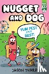 Tharp, Jason - Yum Fest Is the Best!
