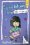 Chang, Maggie P. - Geraldine Pu and Her Lunch Box, Too!