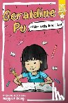 Chang, Maggie P. - GERALDINE PU & HER LUCKY PENCI