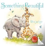 Judge, Lita - Something Beautiful