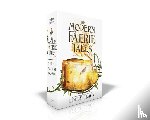 Black, Holly - Black, H: Modern Faerie Tales Collection (Boxed Set)