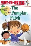 McNamara, Margaret - The Pumpkin Patch